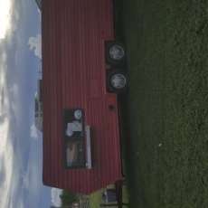 Coachmen Food Service