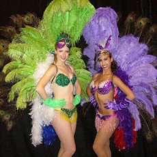 Entertainment Ontario Vegas Show