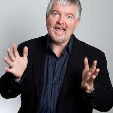 Entertainment Ontario Stand Up Comedian