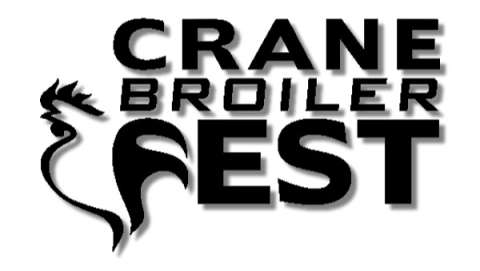 Crane Broiler Festival