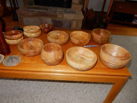 Bowls 2