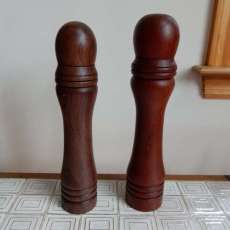 Pepper Mills