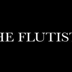 Dfpco Web Series the Flutist (Logo)