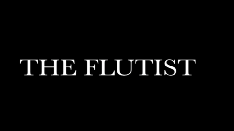 Dfpco Web Series the Flutist (Logo)