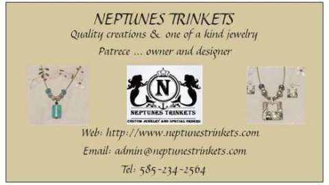 Neptunes Trinkets