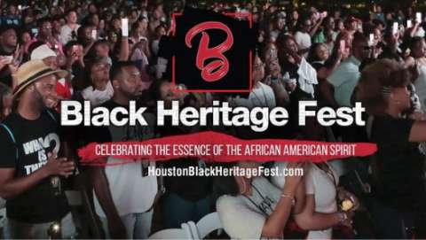 Houston Black Heritage Festival