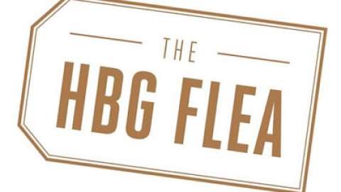 The August HBG Flea