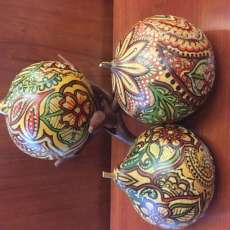 Gourd Ornaments