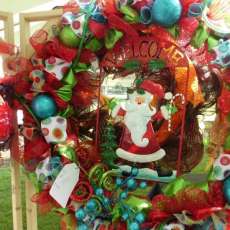 Wreaths From Tennessee