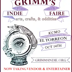 Grimms' Indie Ad