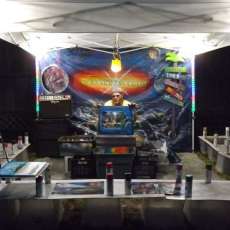 Crazy Cuzs Cosmic Creations