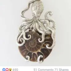 A Piece From One of Our Best Artist!