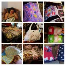 Sherrys' Treasures Merchandise