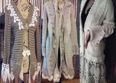 Lorelei Wood Lorelei Wood