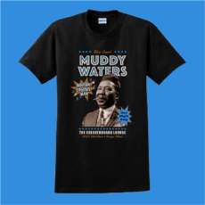 Muddy Waters