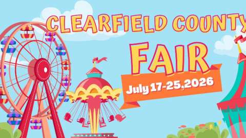 Clearfield County Fair