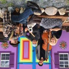 Brother Spellbinder Quartet