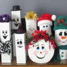 Touch One Heart Designs Creations