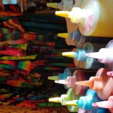 Twisted Hippy Clothing