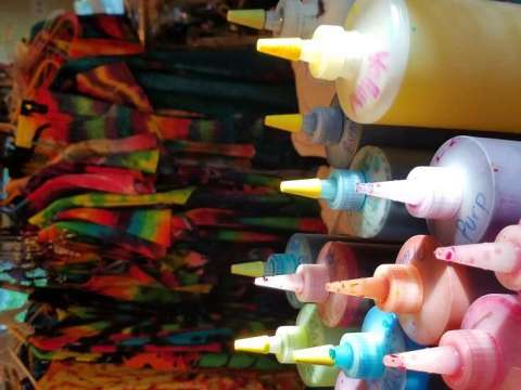 Twisted Hippy Clothing