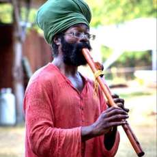 Rhythm of the Breath