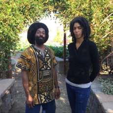 Seemore Love & Hannah Mayree