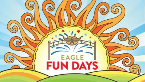 Eagle Fun Days