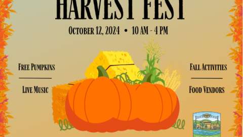 Eagle Harvest Fest