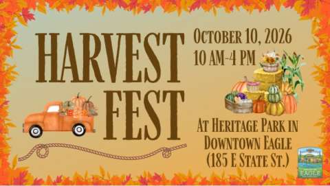 Eagle Harvest Fest