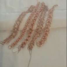 Copper Chains