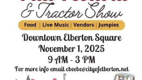 Granite City Fall Festival