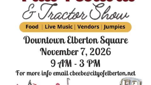 Granite City Fall Festival