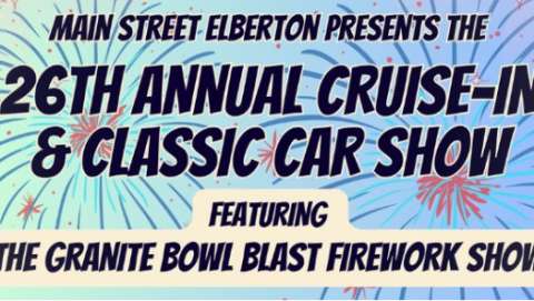 Cruise-In & Classic Car Show