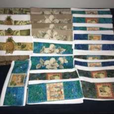 Aloha Kitchen Towels