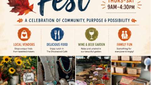 Brookwood Fall Fest