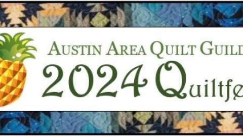 Capital of Texas Quiltfest