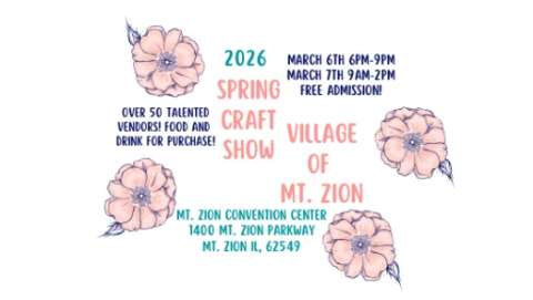 Harvest Fest Craft Show