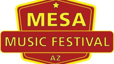 Mesa Music Festival