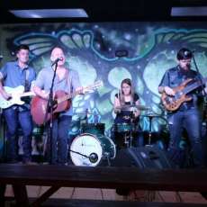 Live at the Sleep Owl