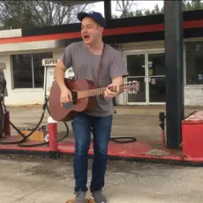 Live From the Side of the Road