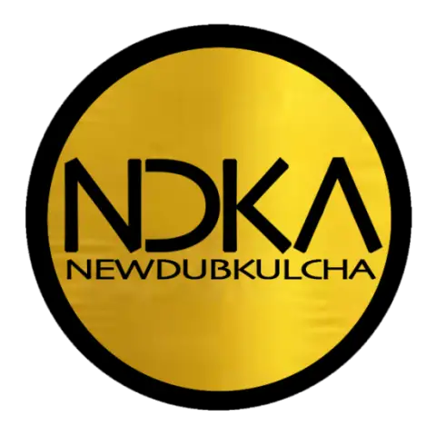 Ndka Logo