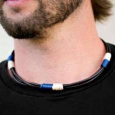 Mens Necklace