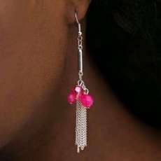 Dangle Earrings