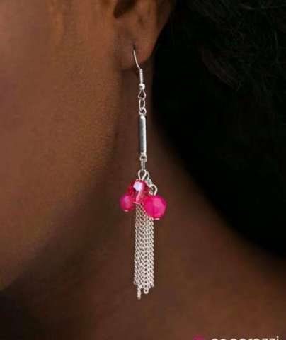 Dangle Earrings