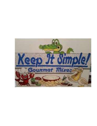 Keep It Simple - Simply the Best!