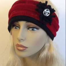 Fleece Lined Ear Warmer