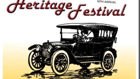 Haverford Heritage Festival