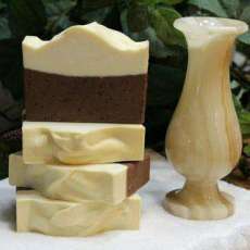 Turkish Mocha Soap