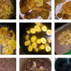 Kreyole House Catering Llc.