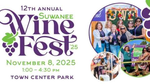 Suwanee Wine Fest